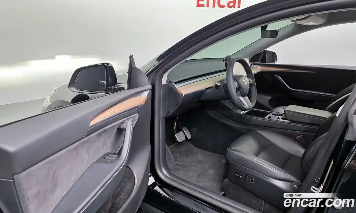 Tesla Model Y 2023 0.2 гидро в Москве № 825515, фото 11