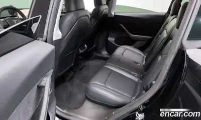 Tesla Model Y 2023 0.2 гидро в Москве № 825515, миниатюра 12