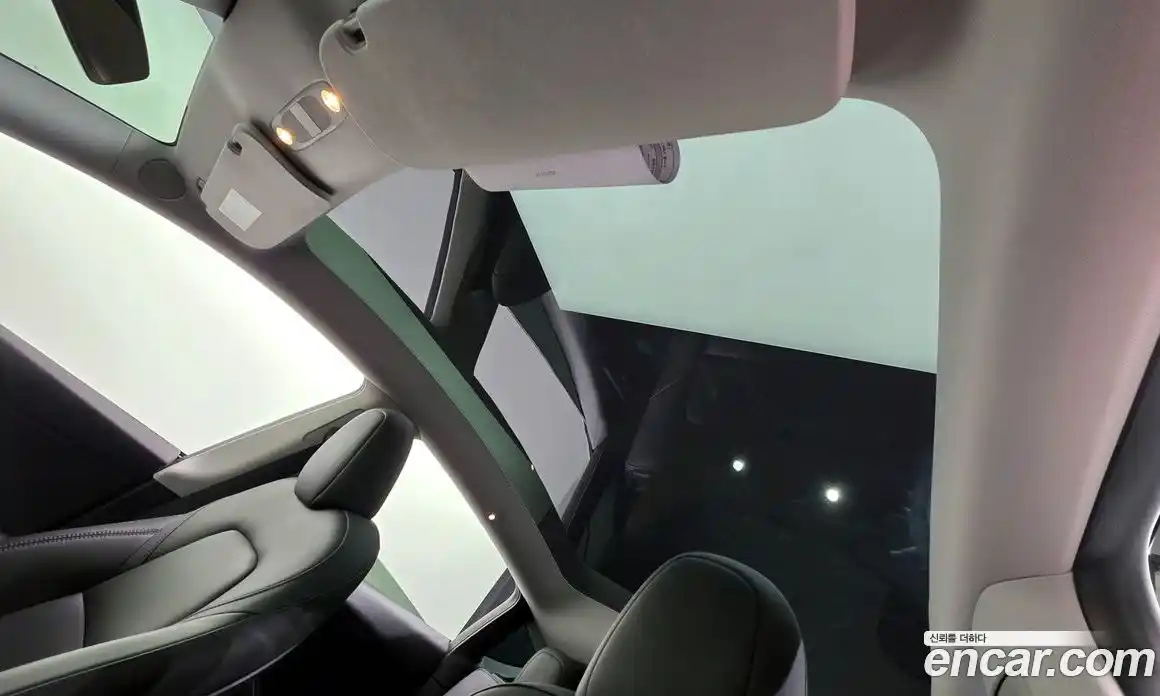 Tesla Model Y 2023 0.2 гидро в Москве № 825515, фото 19