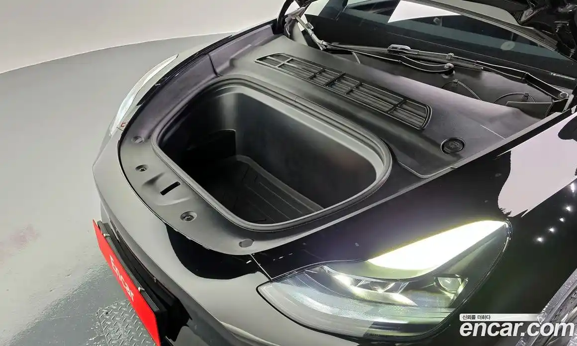 Tesla Model Y 2023 0.2 гидро в Москве № 825515, фото 6