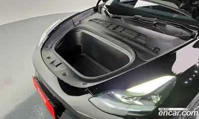 Tesla Model Y 2023 0.2 гидро в Москве № 825515, миниатюра 6