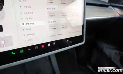 Tesla Model Y 2023 0.2 гидро в Москве № 825515, миниатюра 8