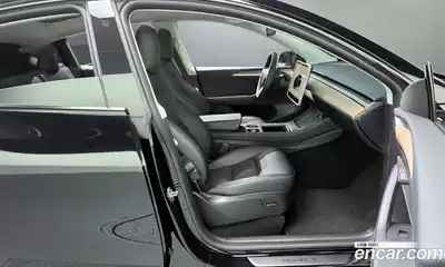 Tesla Model Y 2023 0.2 гидро в Москве № 825515, миниатюра 10