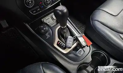 Jeep Cherokee 2016 2.2 гидро в Москве № 826624, миниатюра 9