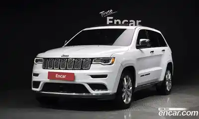 Jeep Cherokee, 2020