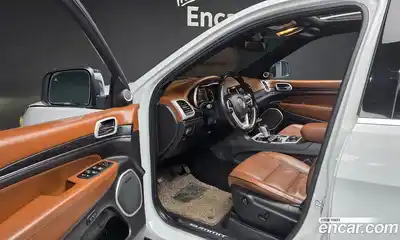 Jeep Cherokee 2020 3.6 гидро в Москве № 826647, миниатюра 11