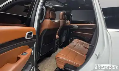 Jeep Cherokee 2020 3.6 гидро в Москве № 826647, миниатюра 12