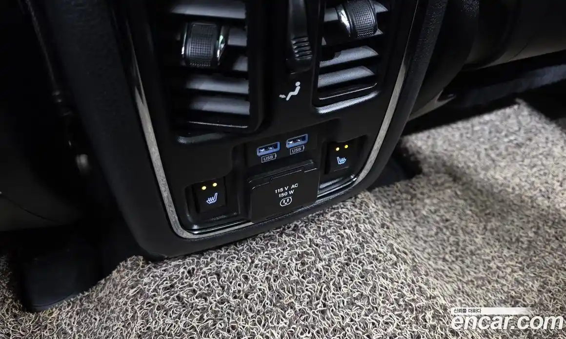 Jeep Cherokee 2020 3.6 гидро в Москве № 826647, фото 20