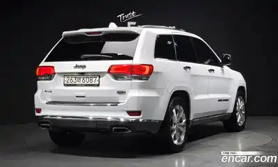 Jeep Cherokee 2020 3.6 гидро в Москве № 826647, миниатюра 2
