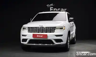 Jeep Cherokee 2020 3.6 гидро в Москве № 826647, миниатюра 3
