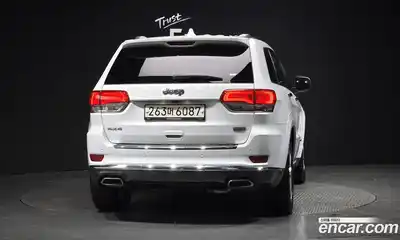 Jeep Cherokee 2020 3.6 гидро в Москве № 826647, миниатюра 4