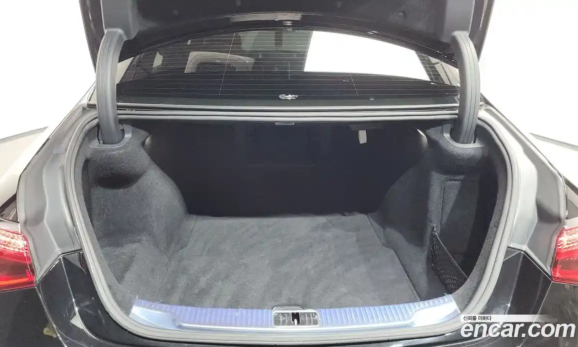 Mercedes-Benz S-Class 2023 3.0 гидро в Москве № 859151, фото 20