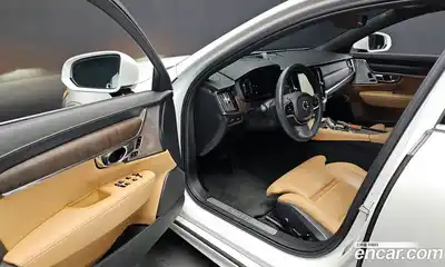 Volvo S90 2022 2.0 гидро в Москве № 860332, миниатюра 11