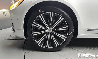 Volvo S90 2022 2.0 гидро в Москве № 860332, миниатюра 5