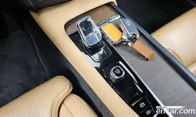 Volvo S90 2022 2.0 гидро в Москве № 860332, миниатюра 9