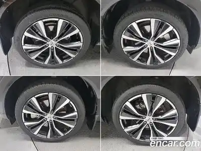 Volvo XC60 2023 2.0 гидро в Москве № 860486, миниатюра 5