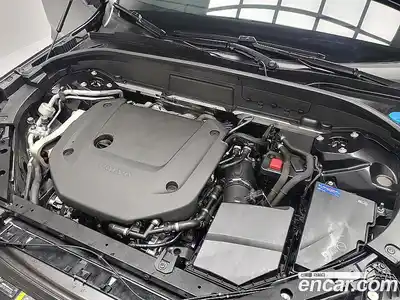 Volvo XC60 2023 2.0 гидро в Москве № 860486, миниатюра 6