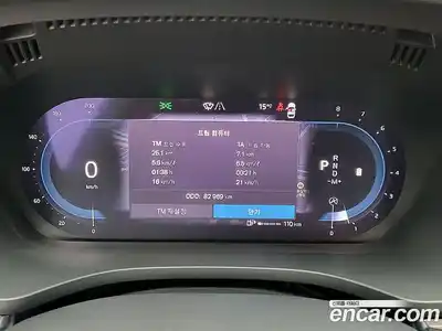 Volvo XC60 2023 2.0 гидро в Москве № 860486, миниатюра 8