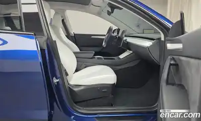 Tesla Model Y 2023 0.2 гидро в Москве № 861789, миниатюра 11