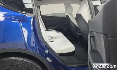 Tesla Model Y 2023 0.2 гидро в Москве № 861789, миниатюра 12