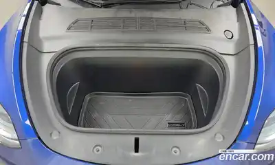 Tesla Model Y 2023 0.2 гидро в Москве № 861789, миниатюра 6