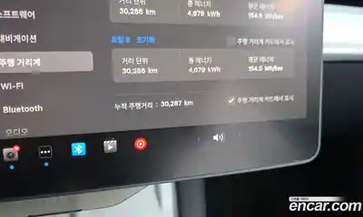 Tesla Model Y 2023 0.2 гидро в Москве № 861789, миниатюра 8