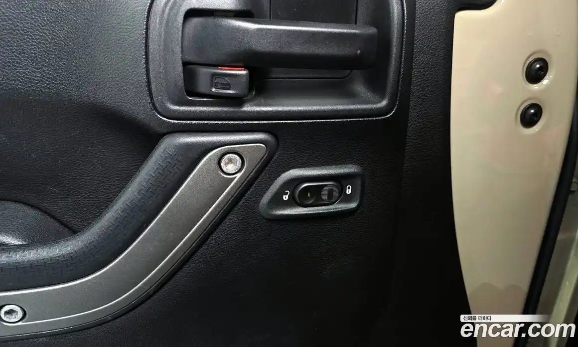 Jeep Wrangler 2017 3.6 гидро в Москве № 862810, фото 16
