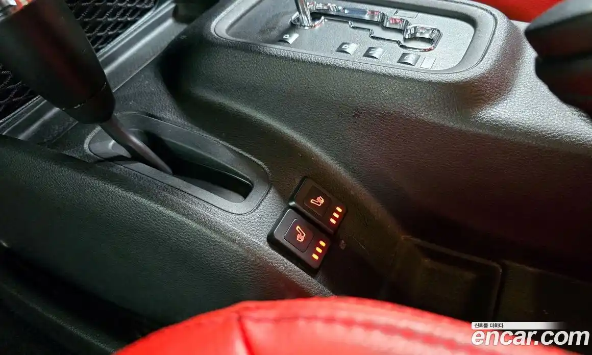 Jeep Wrangler 2017 3.6 гидро в Москве № 862810, фото 17