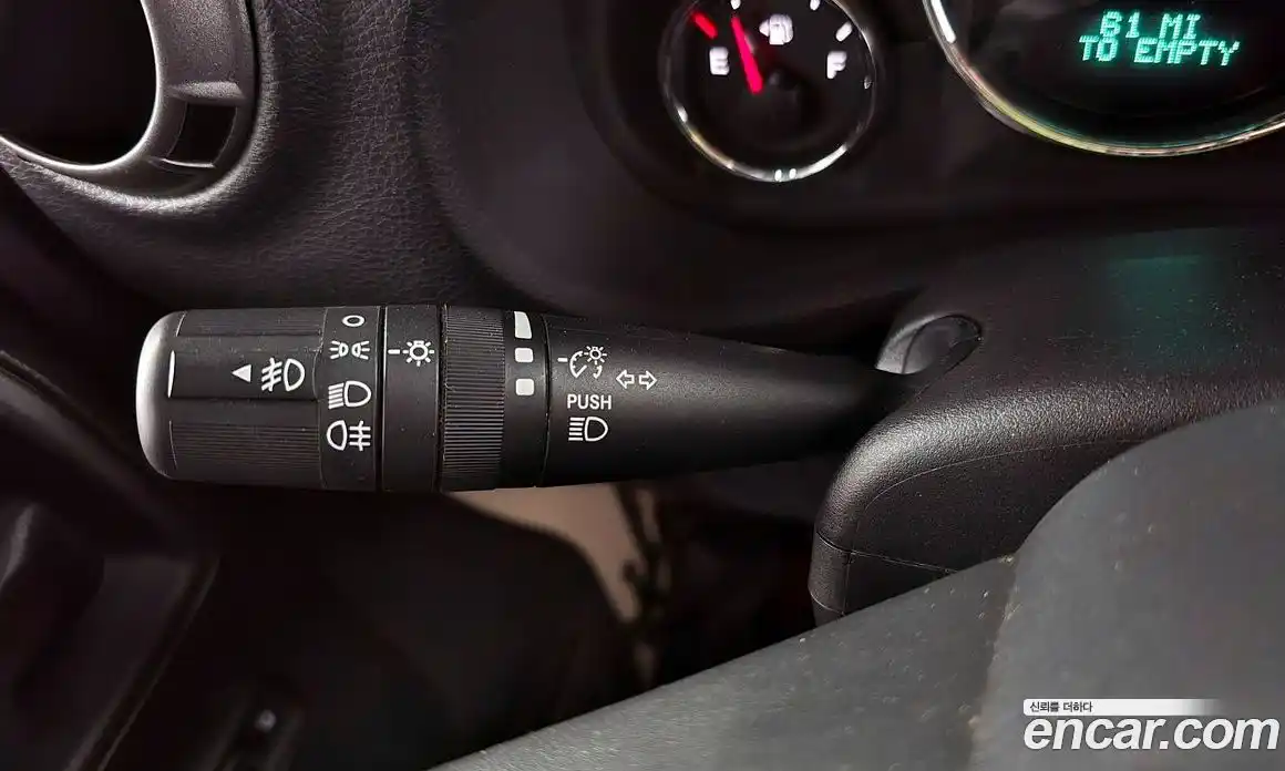 Jeep Wrangler 2017 3.6 гидро в Москве № 862810, фото 18