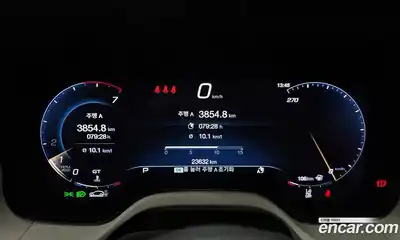 Maserati Grecale 2023 2.0 гидро в Москве № 863335, миниатюра 8