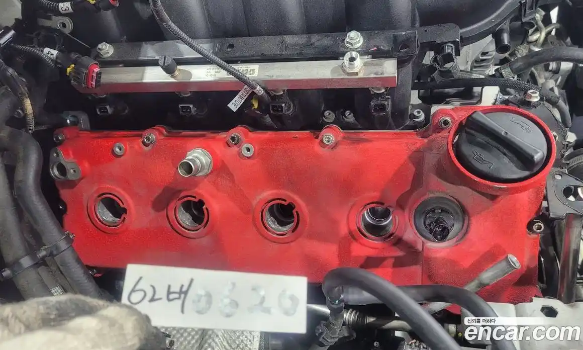 Maserati GranTurismo 2016 4.7 гидро в Москве № 863465, фото 12