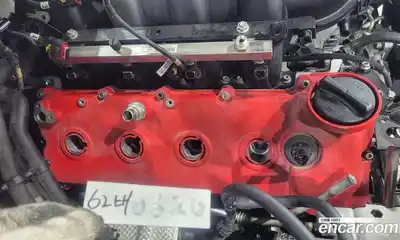 Maserati GranTurismo 2016 4.7 гидро в Москве № 863465, миниатюра 12