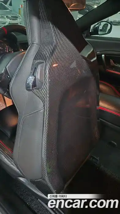 Maserati GranTurismo 2016 4.7 гидро в Москве № 863465, миниатюра 4