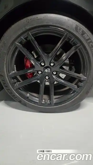 Maserati GranTurismo 2016 4.7 гидро в Москве № 863465, фото 7