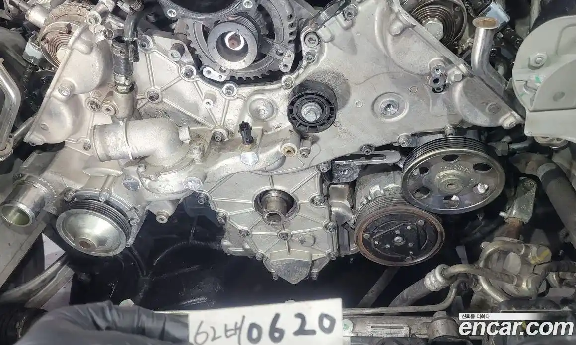 Maserati GranTurismo 2016 4.7 гидро в Москве № 863465, фото 10