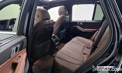BMW X5 2022 3.0 гидро в Москве № 891982, миниатюра 11