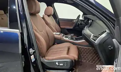 BMW X5 2022 3.0 гидро в Москве № 891982, миниатюра 12