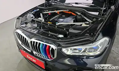 BMW X5 2022 3.0 гидро в Москве № 891982, миниатюра 6