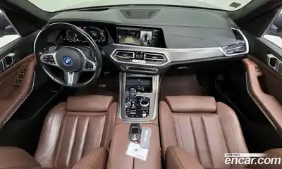 BMW X5 2022 3.0 гидро в Москве № 891982, миниатюра 7