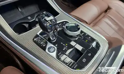 BMW X5 2022 3.0 гидро в Москве № 891982, миниатюра 9