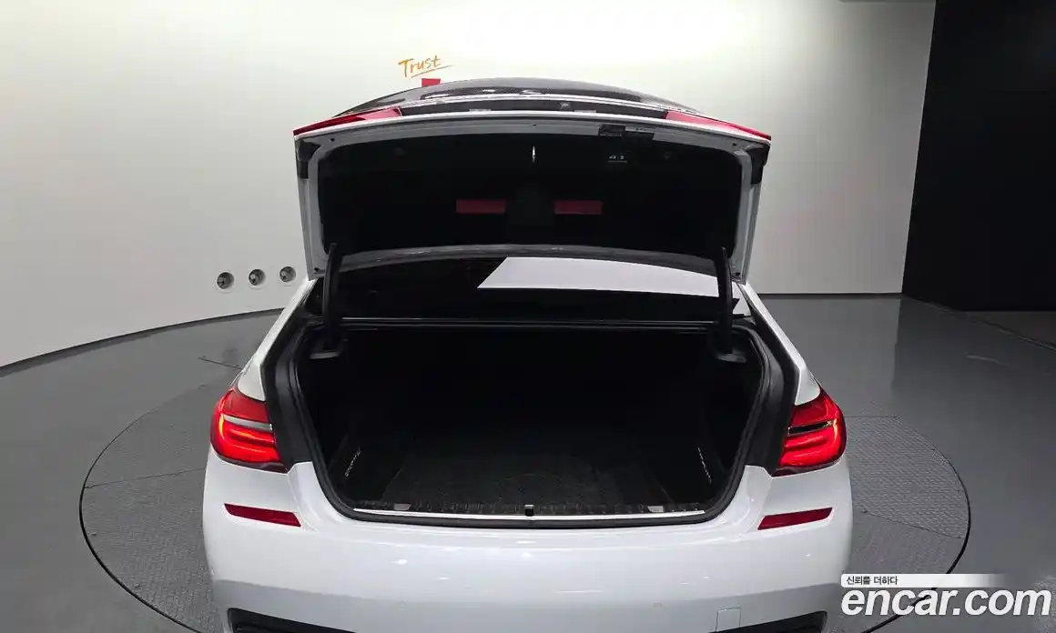 BMW 7-Series 2018 3.0 гидро в Москве № 892145, фото 20