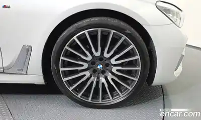 BMW 7-Series 2018 3.0 гидро в Москве № 892145, миниатюра 5