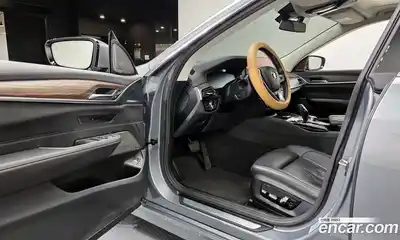 BMW 6-Series 2023 3.0 гидро в Москве № 892179, миниатюра 12