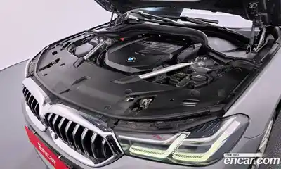 BMW 6-Series 2023 3.0 гидро в Москве № 892179, миниатюра 6