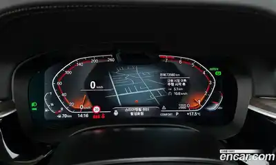 BMW 6-Series 2023 3.0 гидро в Москве № 892179, миниатюра 8