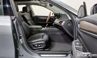 BMW 6-Series 2023 3.0 гидро в Москве № 892179, миниатюра 10