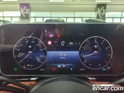Mercedes-Benz S-Class 2023 4.0 гидро в Москве № 893116, миниатюра 4