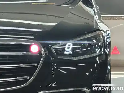 Mercedes-Benz S-Class 2023 4.0 гидро в Москве № 893116, миниатюра 10
