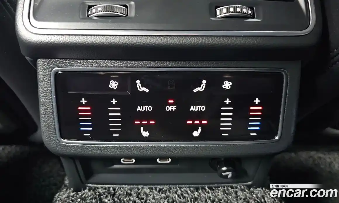 Audi A6 2022 2.0 гидро в Москве, фото 18