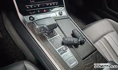 Audi A6 2022 2.0 гидро в Москве, миниатюра 9